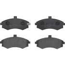 BREMBO Bremsklötze VA P 30 020