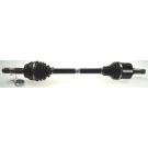 Antriebswelle VA li FIAT Ducato 07 25620