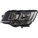 Scheinwerfer L H7/H15 +TGFL VALEO PQ VW TRANSPORTER T6 8,19 450880