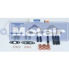 Montagesatz Turbolader 440338