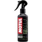 Motul M1 Helm und Visier Reiniger 250ML 102992