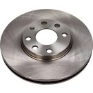 Maxgear Bremsscheibe Opel P. Astra G 19-0772