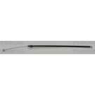 Seilzug, Feststellbremse Db P. C209/W203/S203 00-09 8140231137