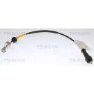 Kupplungsseil Citroen Berlingo Diesel 05- Autom 814028247