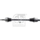 FEBI BILSTEIN Antriebswelle 182459