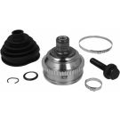 Gelenksatz, Antriebswelle Vw T4 90-94 +Abs 15-1124