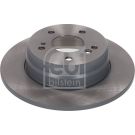 FEBI BILSTEIN Bremsscheibe 04629