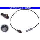 ATE ABS Sensor 24.0751-1122.3