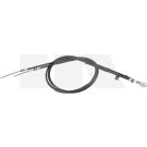 Seilzug, Feststellbremse Ford T. Fiesta/Ka 95-08 Le/Pr Kpl 9025102