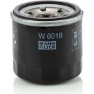 Mann & Hummel Ölfilter PKW MAZDA 2,3,6,CX-5 W 6018