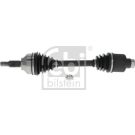 FEBI BILSTEIN Antriebswelle 181565 FEBI BILSTEIN Antriebswelle 181565