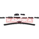 KAMOKA Wischblatt 27M375