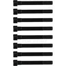 ZK-Schraubensatz CHRYSLER,HYUNDAI,MITSUBISHI 14-55063-01