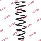 KYB Fahrwerksfeder Mitsubishi T. Galant Vi 2.0D/2.4Gdi/2.5 V6 24V 09.96-10.04 RC5860
