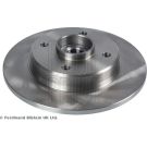 BLUE PRINT Bremsscheibe ADP154354