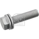 FEBI BILSTEIN Schraube, Bremssattel 181550