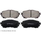 Bremsbelagsatz Mazda S. 6 2.0-2.5 13 ADM542106