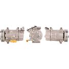 Kompressor, Klimaanlage 51-0598