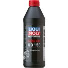 Liqui Moly Motorbike Gear Oil HD 150 1 l 3822 1L Dose Kunststoff