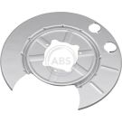 A.B.S. Spritzblech, Bremsscheibe 11545