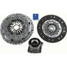 SACHS Kupplungssatz 3000 990 163 XTend Kit plus CSC