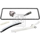 Steuerkettensatz MB A,B-Klasse,CLA 11 Basic Short Kit 174896