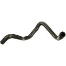 Geformter Heizungsschlauch AUDI A4,SKODA,VW 94 02-1805