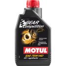 Motul Gear Competition SAE 75W-140 1 Liter 105779