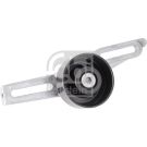 FEBI BILSTEIN Spannrolle 05853