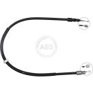 A.B.S. Handbremsseil Seilzug Festellbremse K13056