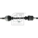 FEBI BILSTEIN Antriebswelle 182693 FEBI BILSTEIN Antriebswelle 182693