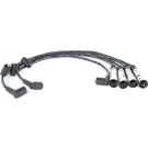 Zündleitungssatz SEAT,SKODA,VW 0 986 356 360