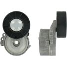 Spannrolle Multi-V CITROEN C4,C5,C8,PEUGEOT 307,407 VKM 33320