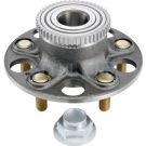 SNR Radlagersatz R174.58