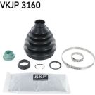 SKF Gelenkmanschette VKJP3160