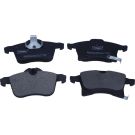 Bremsbelagsatz Opel P. Astra G/H/Meriva/Zafira 19-0641