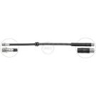 A.B.S. Bremsschlauch SL 1216
