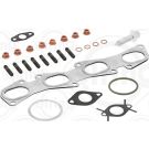 Montagesatz, Lader 715.750
