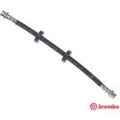 BREMBO Bremsschlauch T 24 020 ESSENTIAL LINE