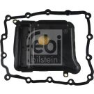 FEBI BILSTEIN Hydraulikfiltersatz, Automatikgetriebe 172630
