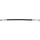 A.B.S. Bremsschlauch SL6724