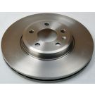 DENCKERMANN Bremsscheibe B130474