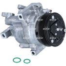 Kompressor, Klimaanlage NRF32476