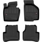 FROGUM Gummi-Fachmatten F 3D VW Passat B6 2005-2010 3D407077