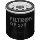 FILTRON Ölfilter OP 572