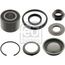 FEBI BILSTEIN Radlagersatz 47344