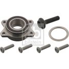 FEBI BILSTEIN Radlager 29844