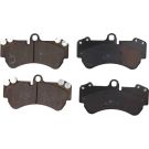 Bremsbelagsatz Vw P. Touareg 2.5Tdi/Cayenne 19-1430