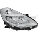 TYC Suchscheinwerfer 20-12050-05-2