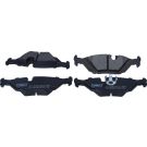 Bremsbelagsatz Bmw T. E30/E28 81-91 19-0533